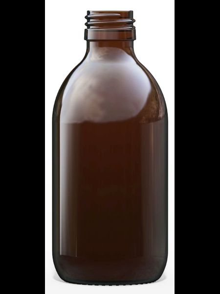 250ml Alpha Sirop