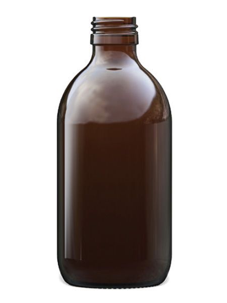 300ml Alpha Sirop