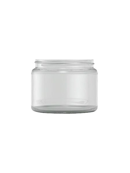 500ml Squat Jar