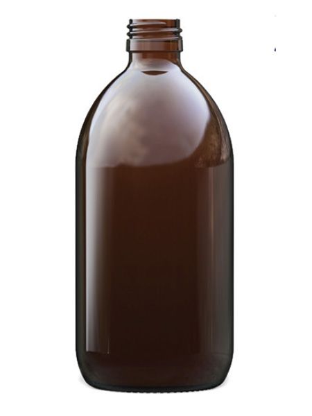 500ml Alpha Sirop