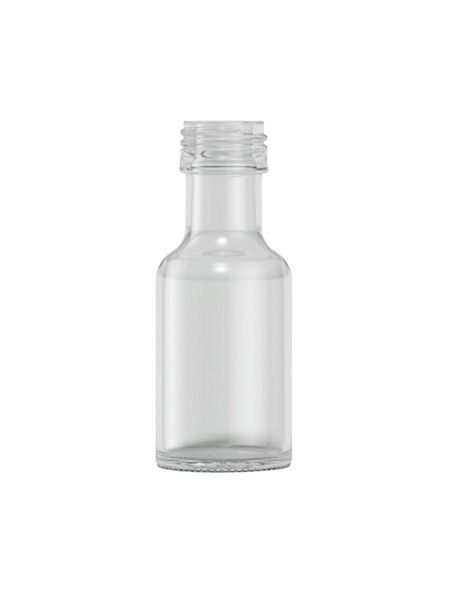 34ml Cannon Essence Bottle