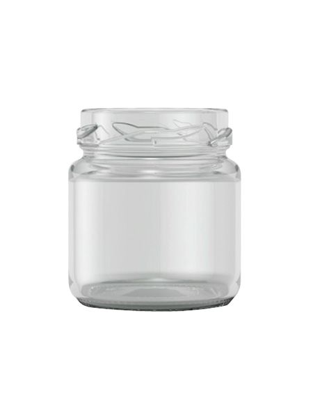 50ml Mini Jar