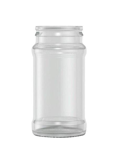 101ml Spice Jar