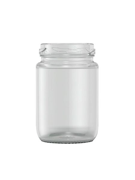 3.5 oz Condiment Jar