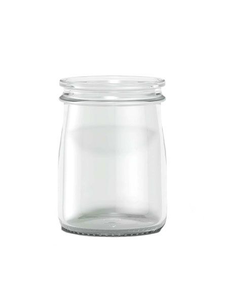 140ml Dessert Jar