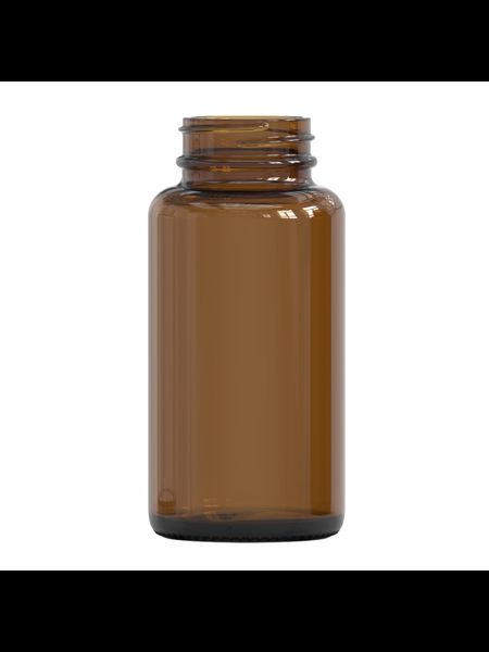 150ml Glass Packer Jar