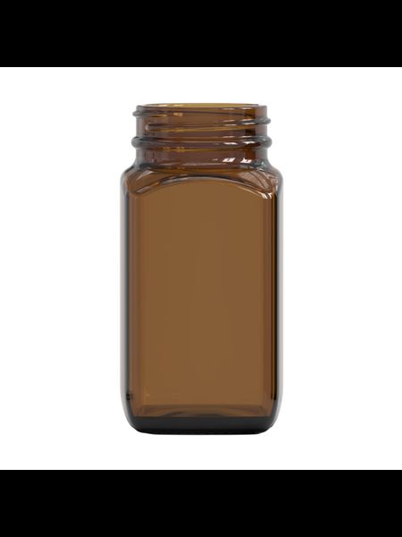 150ml Square Powder
