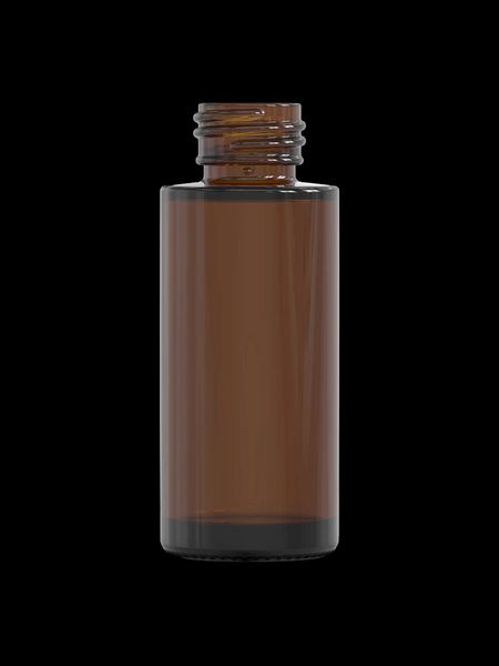 50ml Serene Dropper Bottle