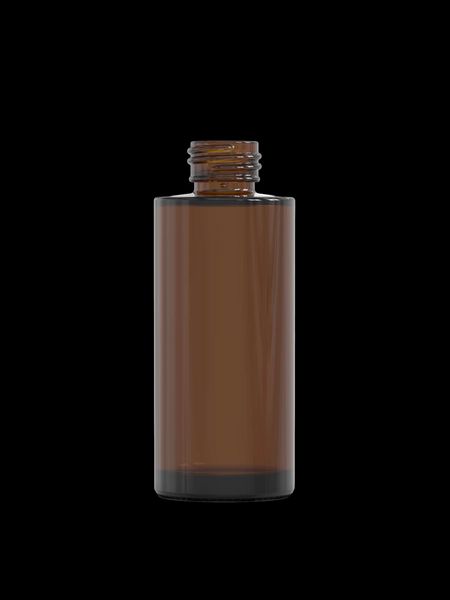 100ml Serene Dropper Bottle