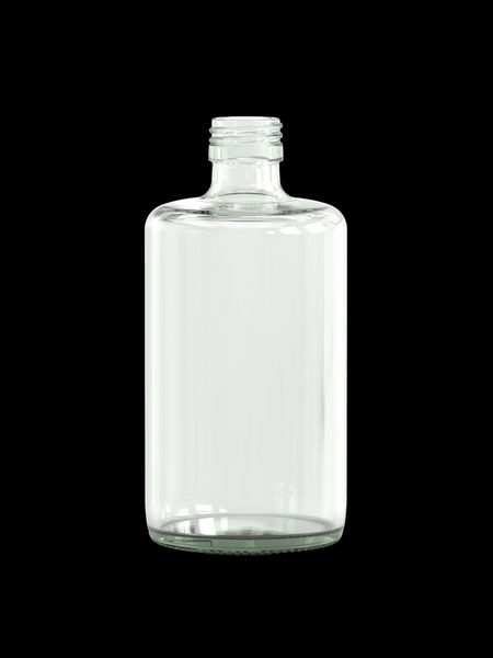 400ml Apotheca Bottle