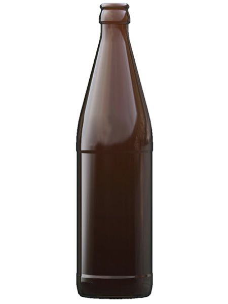 500ml Beer (MCB)