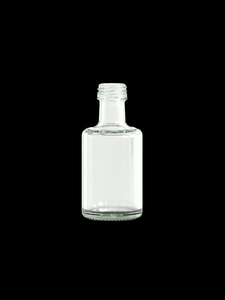 50ml Apotheca Bottle