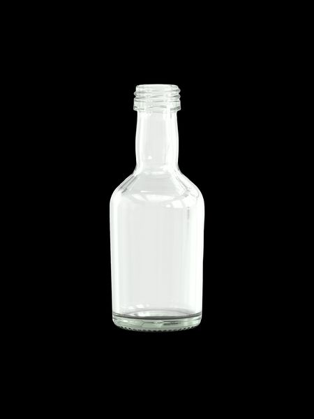 50ml Aqua Vitae Bottle