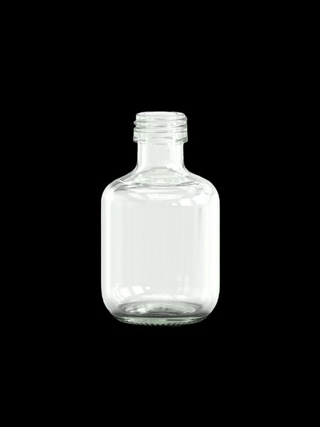 50ml Rotunda Bottle