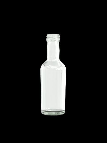 50ml Tall Aqua Vitae Bottle