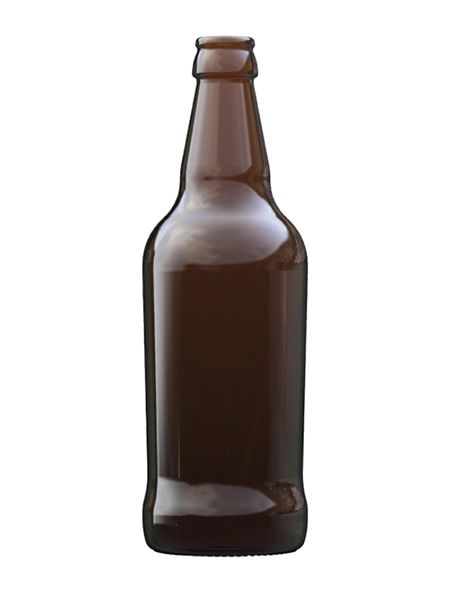 500ml Tapered Beer (MCB)