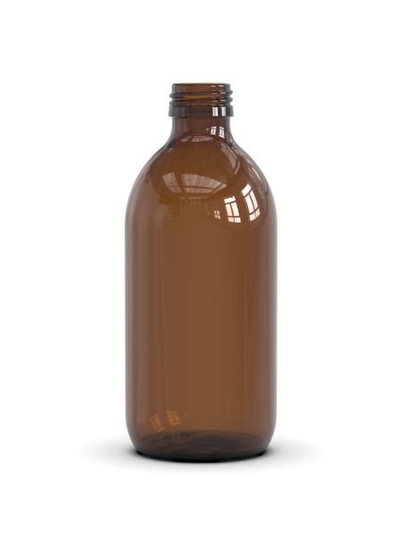 330ml Alpha Drink MCB