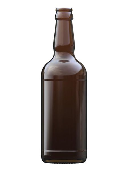 500ml Beer (MCB)