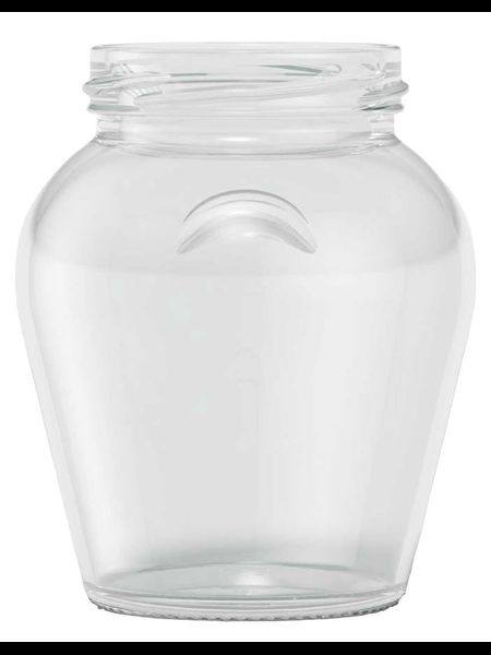370ml Orcio Jar