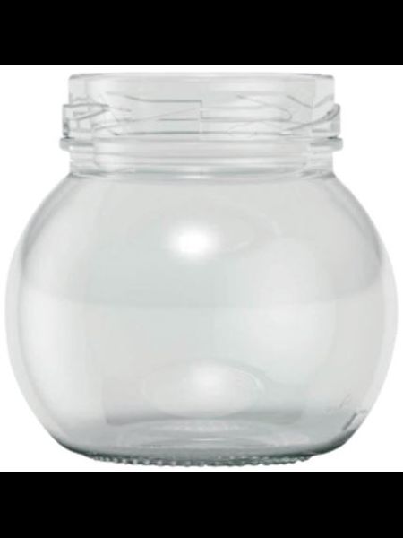 106ml Mini Globe Jar