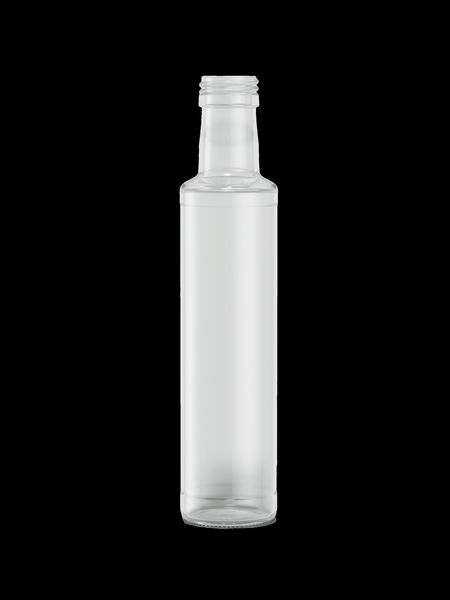 250ml Tall Dressing