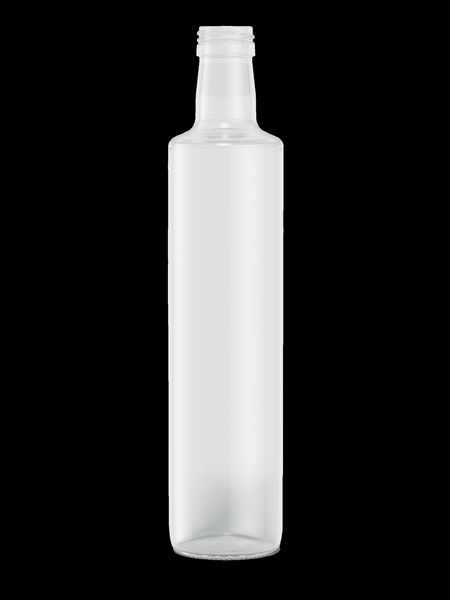 500ml Tall Dressing