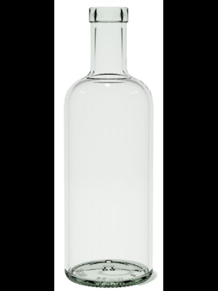 700ML Arcus Spirit Bottle MCB