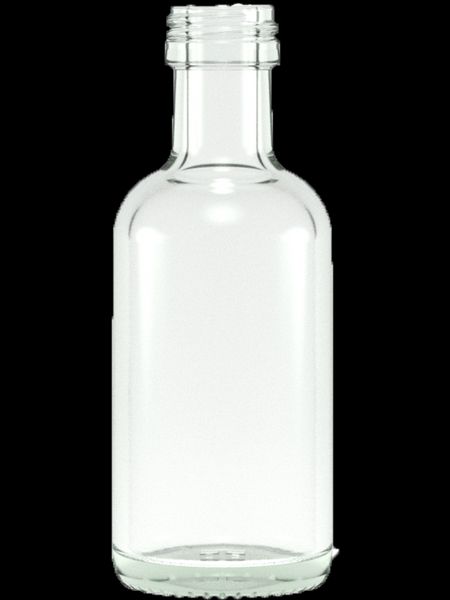 50ml Arcus Spirit Bottle MCB