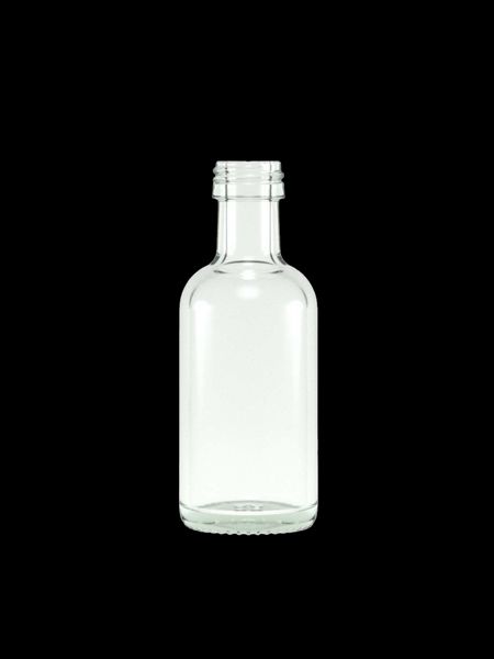 50ml Arcus Spirit Bottle MCB