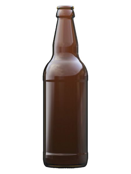 500ml BC Beer (MCB)