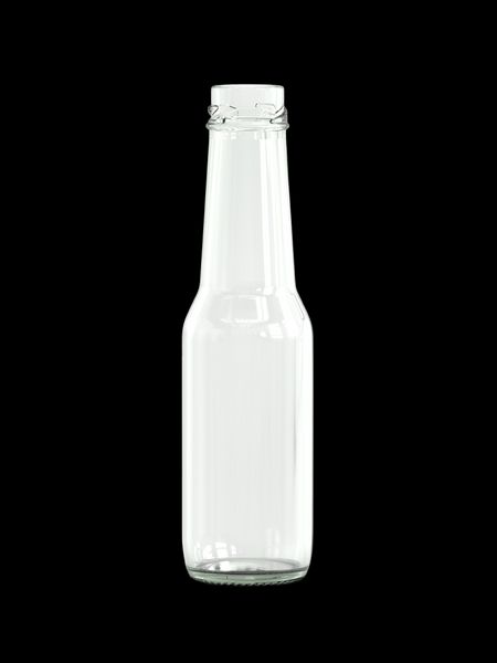 150ml Round Oil