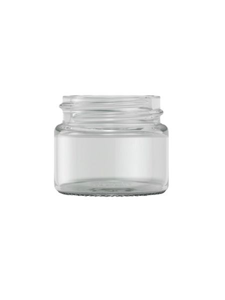 15ml Squat Jar 