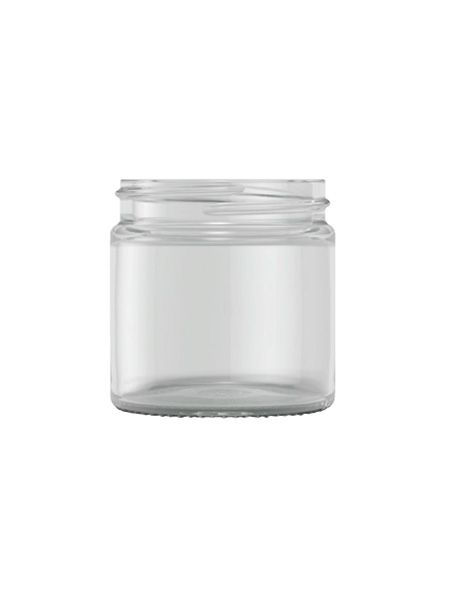 60ml Jar 