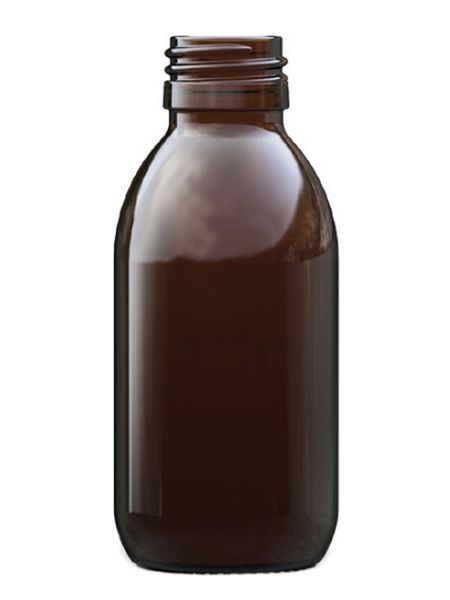 125ml Alpha Sirop