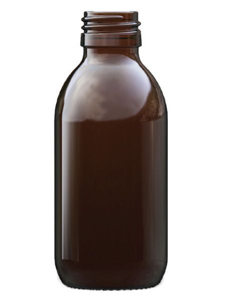 150ml Alpha Sirop