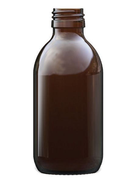 200ml Alpha Sirop