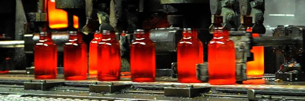 Beatson Clark Glass Process