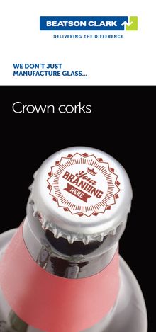 Caps & Crowns Leaflet