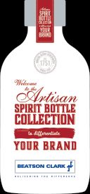 Artisan Bottle