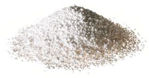 Soda Ash