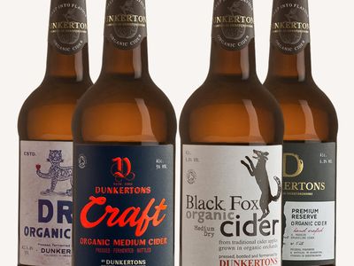 Beatson Clark Continues Production of Beer Bottles to Meet Brewery Demand