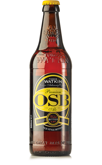 OSB Ale