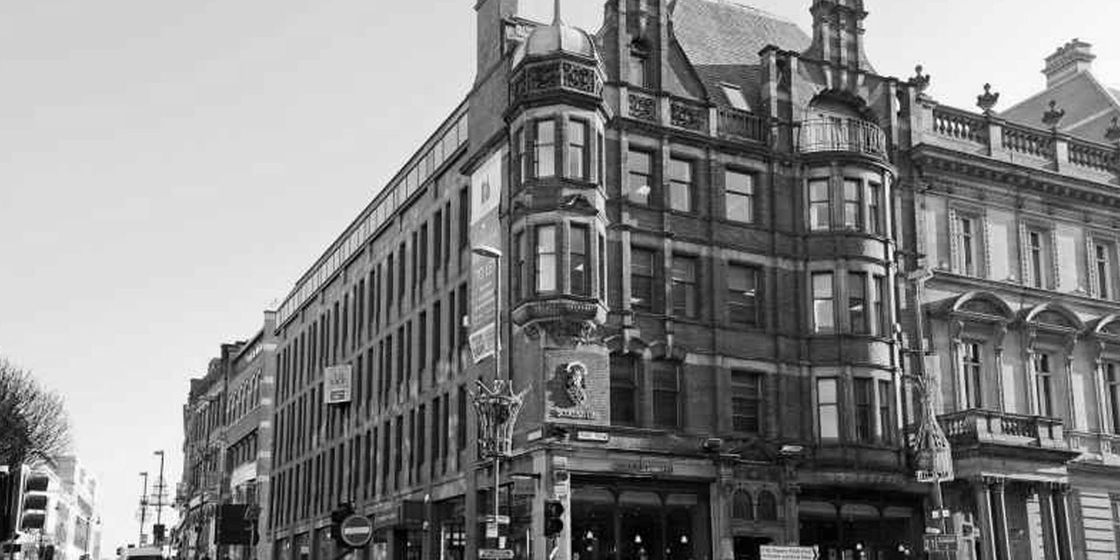 Brewster Pratap move into flagship offices on The Headrow in Leeds
