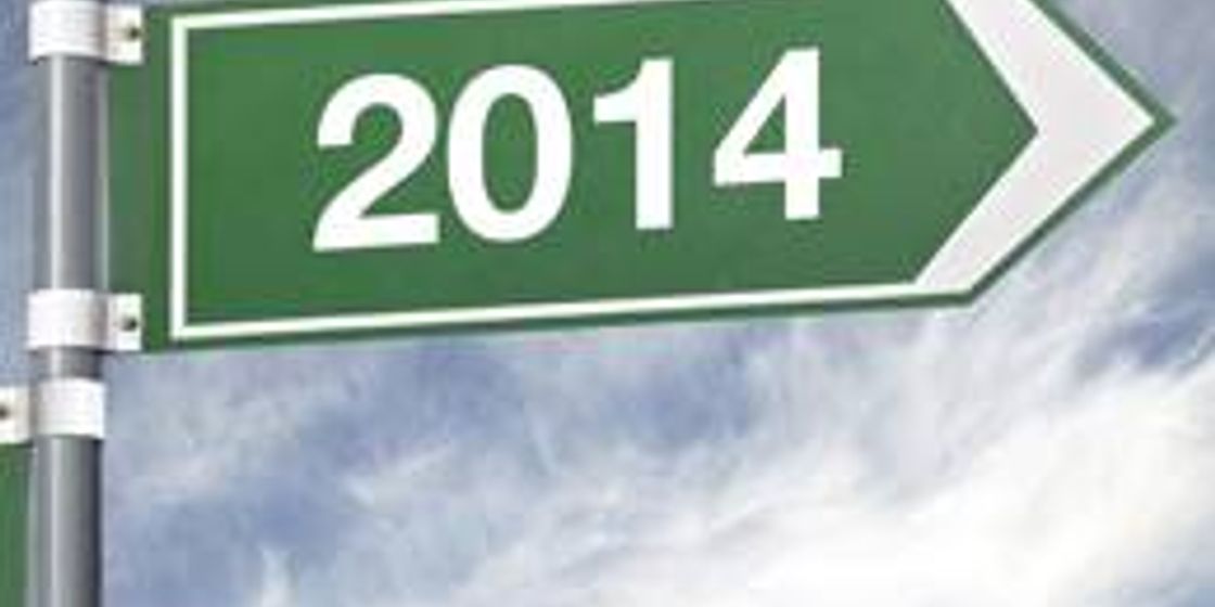 Brewster Pratap looks to 2014 with genuine optimism
