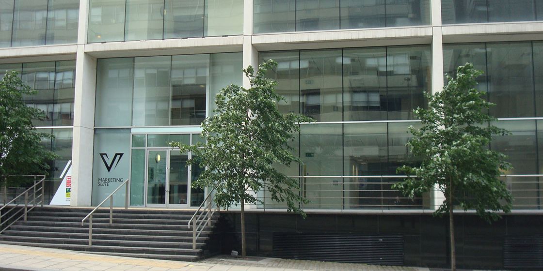Brewster Pratap reveals flagship office in Sheffield