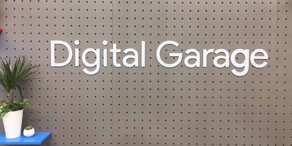 Google Digital Garage opens in Sheffield