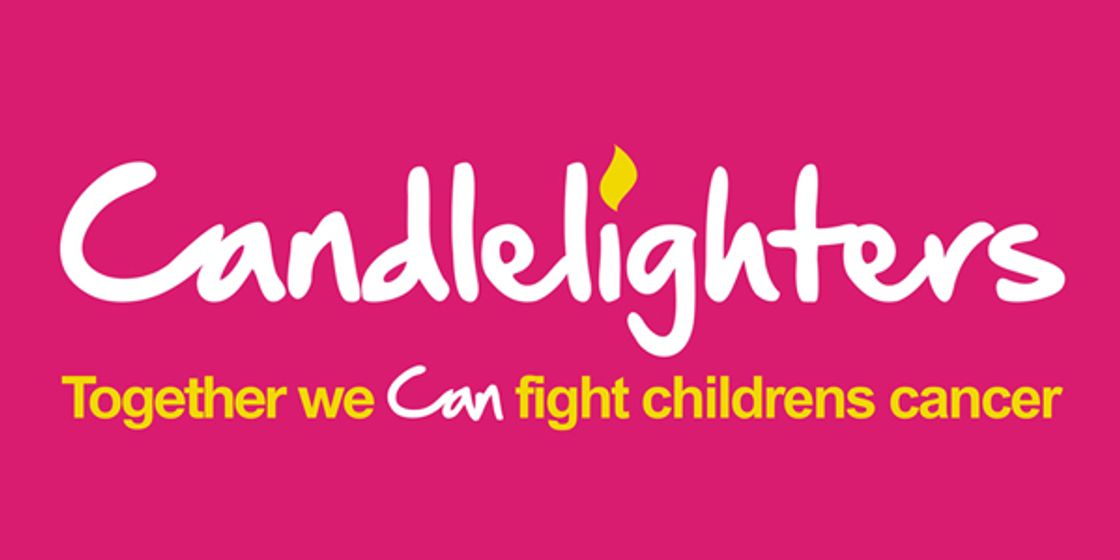 Supporting Candlelighters in Leeds