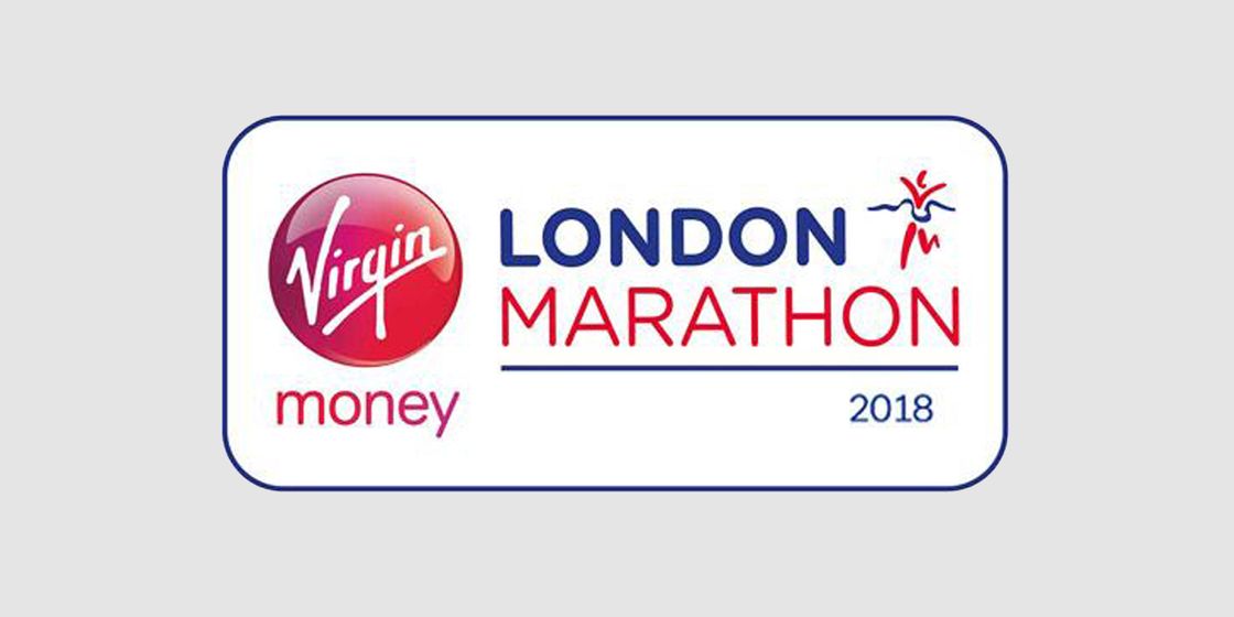 London Marathon 2018 – First time Brewster Pratap are involved