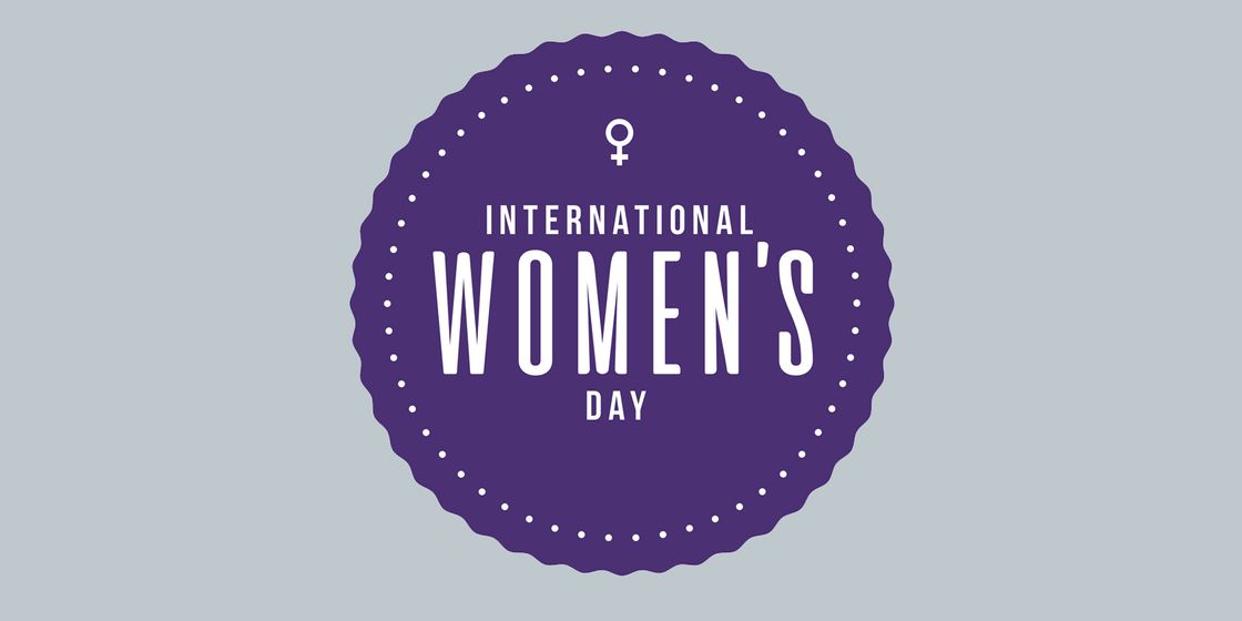 International Women's Day 2019