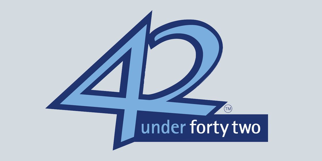 Future business leaders and entrepreneurs line up for the Yorkshire 42 under 42 Awards 2018